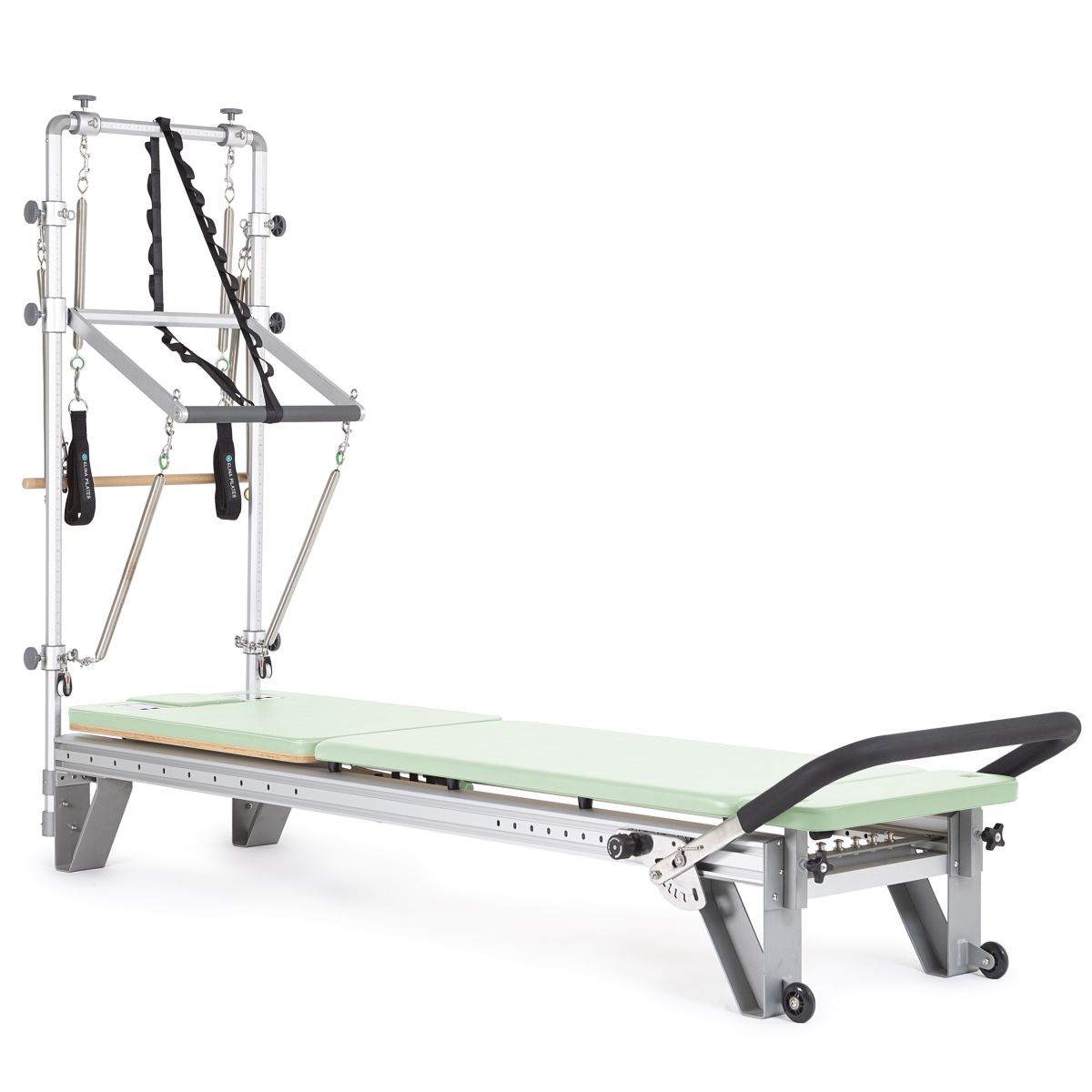 Mentor Reformer with Tower